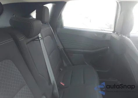 2025 Ford Escape Active from USA, damaged, VIN 1FMCU0GN5SUA62164